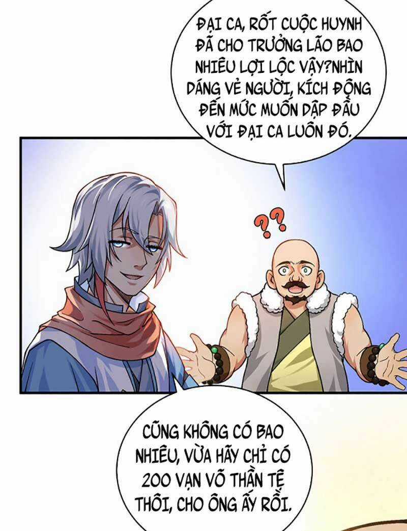 Võ Đạo Độc Tôn - Chapter 593 - Trang 36