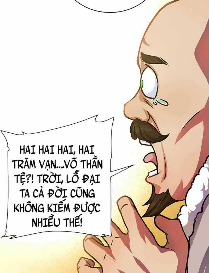 Võ Đạo Độc Tôn - Chapter 593 - Trang 37