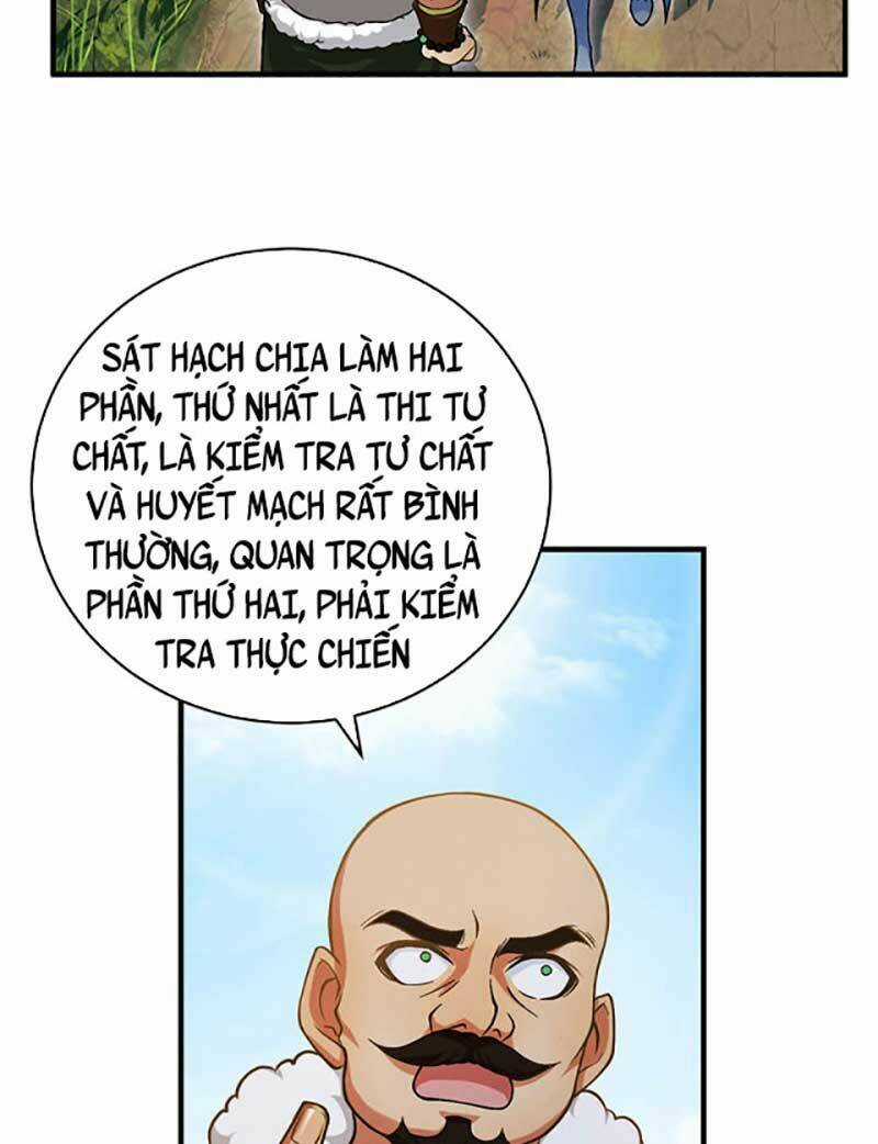 Võ Đạo Độc Tôn - Chapter 593 - Trang 39