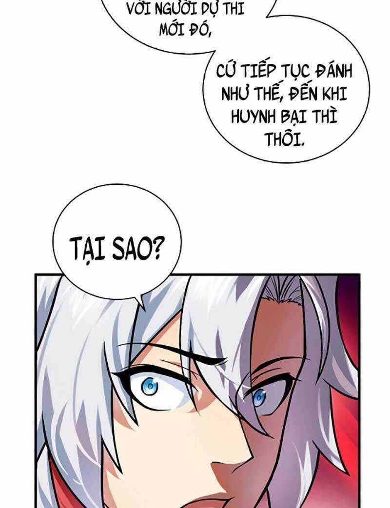 Võ Đạo Độc Tôn - Chapter 593 - Trang 42