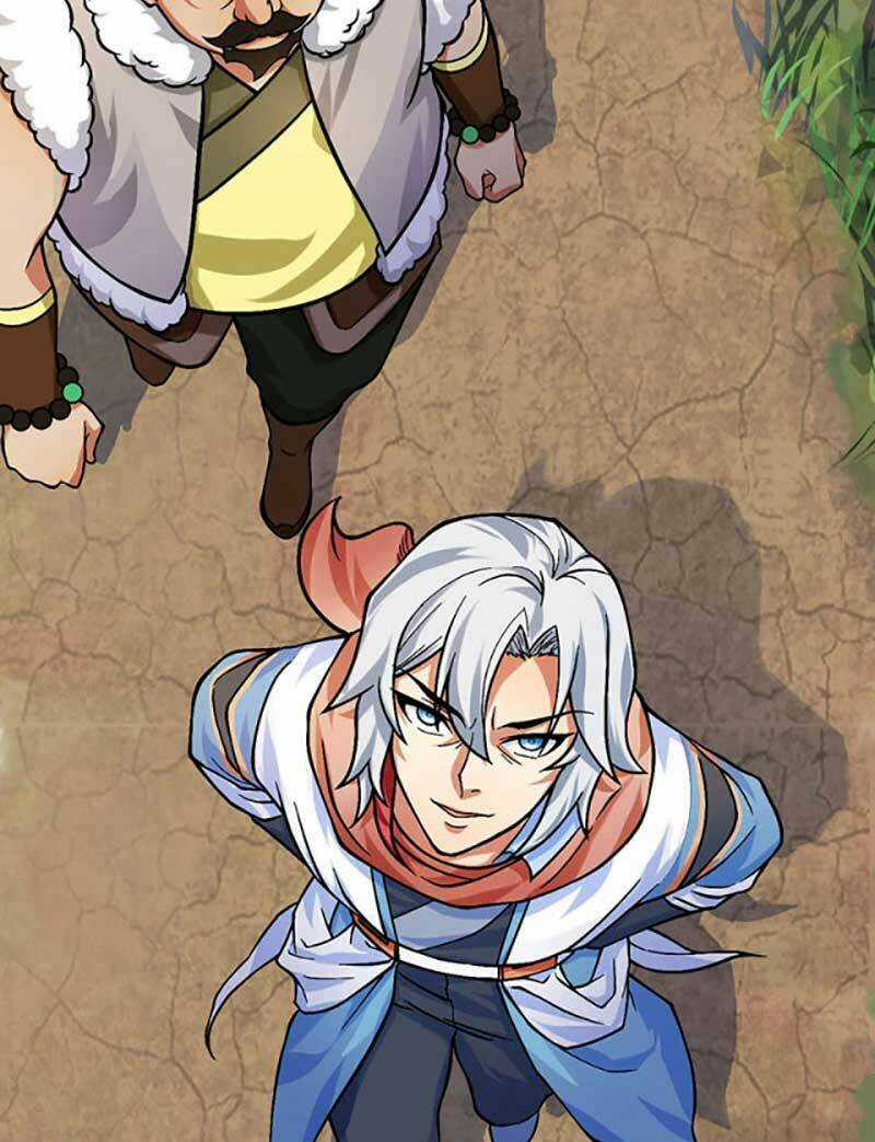 Võ Đạo Độc Tôn - Chapter 593 - Trang 45