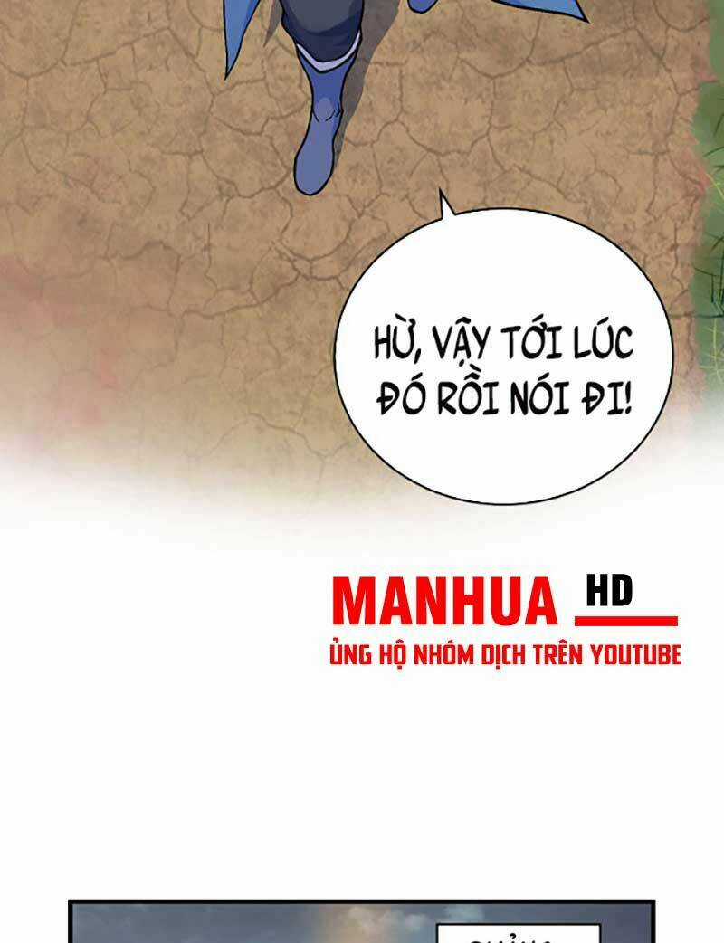 Võ Đạo Độc Tôn - Chapter 593 - Trang 46