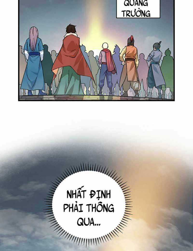 Võ Đạo Độc Tôn - Chapter 593 - Trang 47