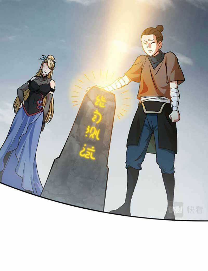 Võ Đạo Độc Tôn - Chapter 593 - Trang 48