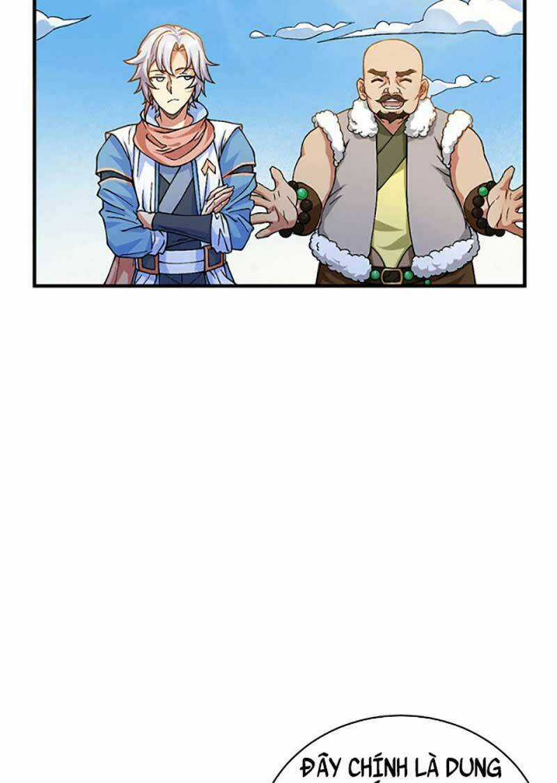 Võ Đạo Độc Tôn - Chapter 593 - Trang 6