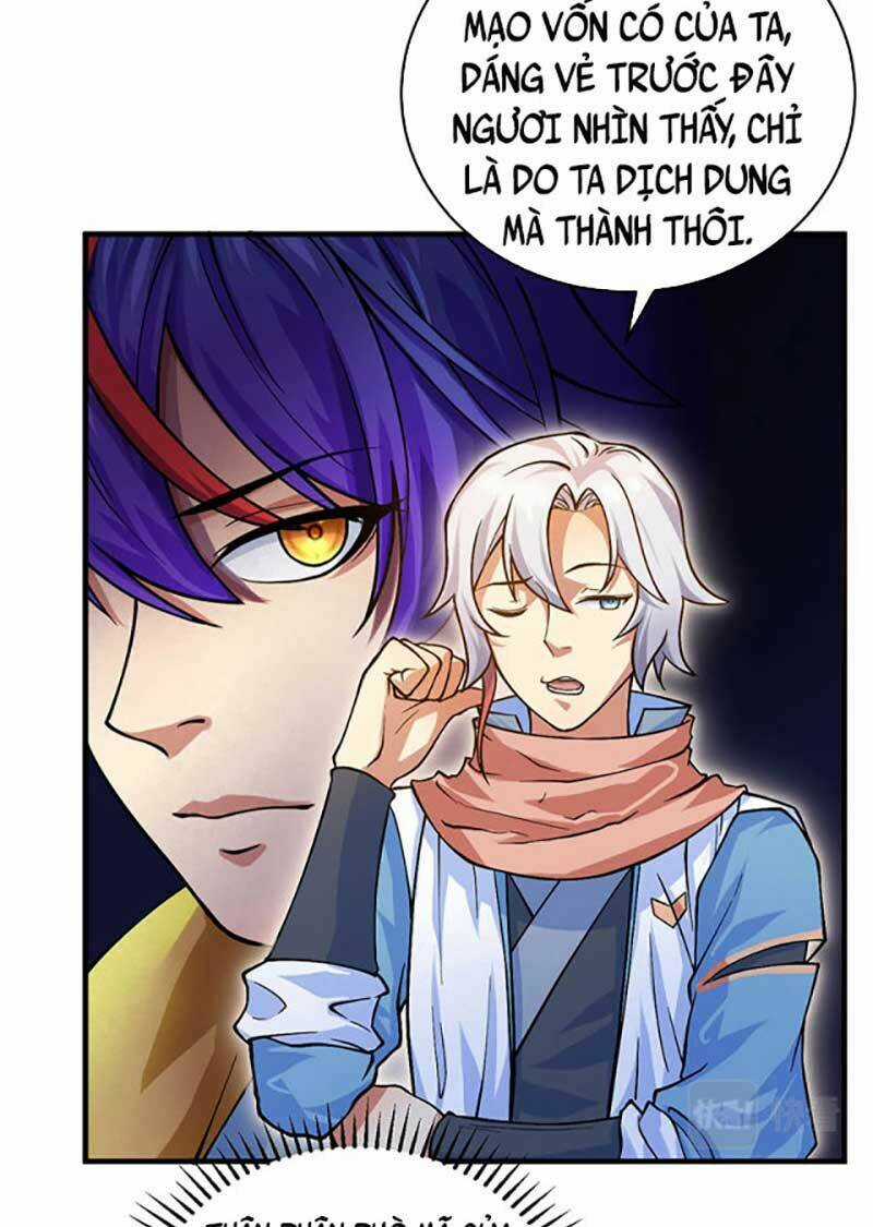 Võ Đạo Độc Tôn - Chapter 593 - Trang 7