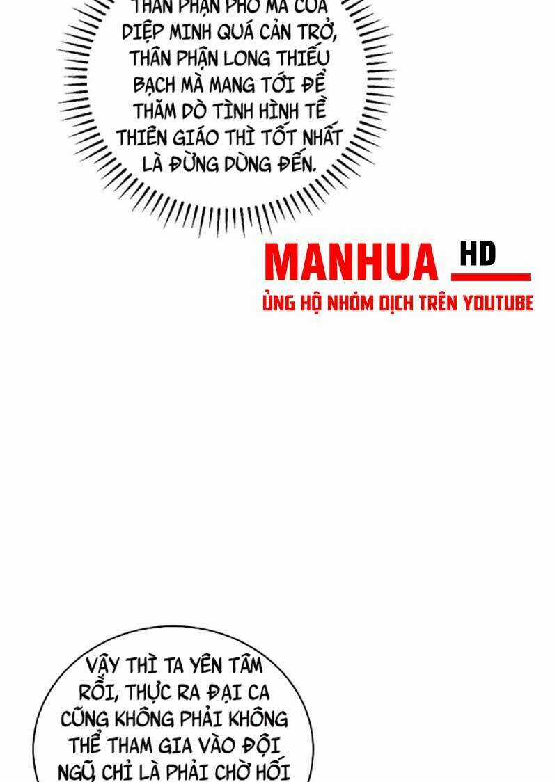 Võ Đạo Độc Tôn - Chapter 593 - Trang 8