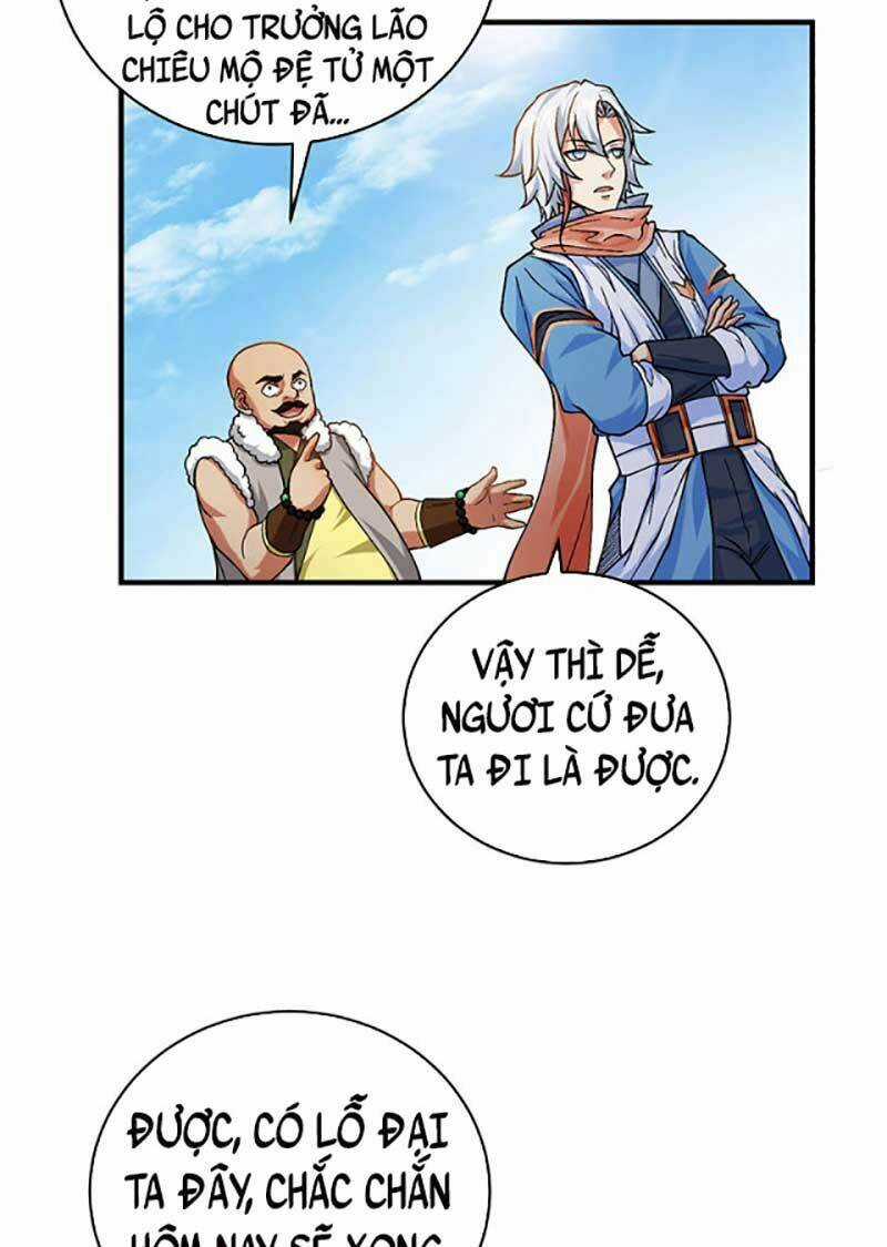 Võ Đạo Độc Tôn - Chapter 593 - Trang 9