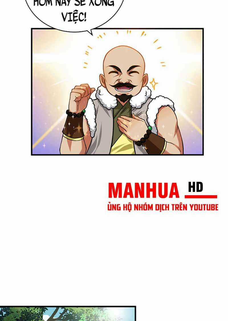 Võ Đạo Độc Tôn - Chapter 593 - Trang 10