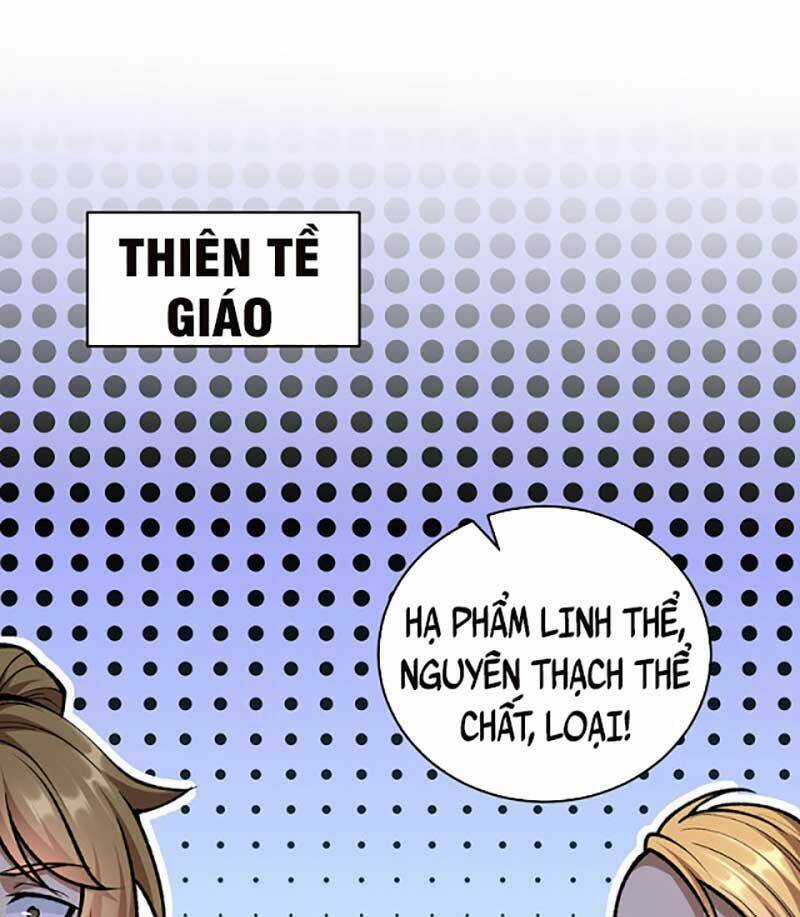 Võ Đạo Độc Tôn - Chapter 594 - Trang 2