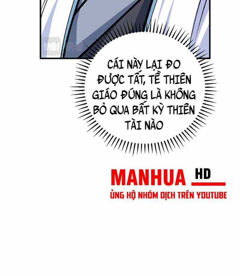 Võ Đạo Độc Tôn - Chapter 594 - Trang 12