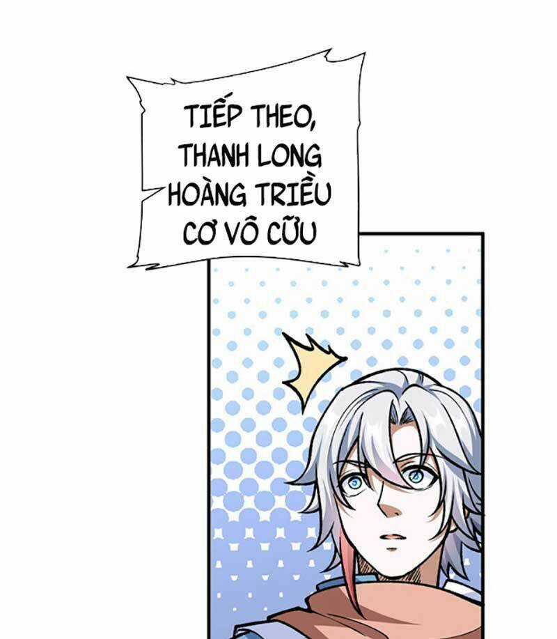 Võ Đạo Độc Tôn - Chapter 594 - Trang 13