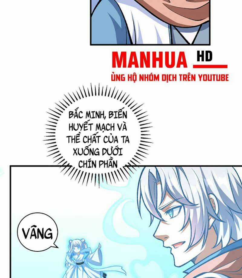 Võ Đạo Độc Tôn - Chapter 594 - Trang 14