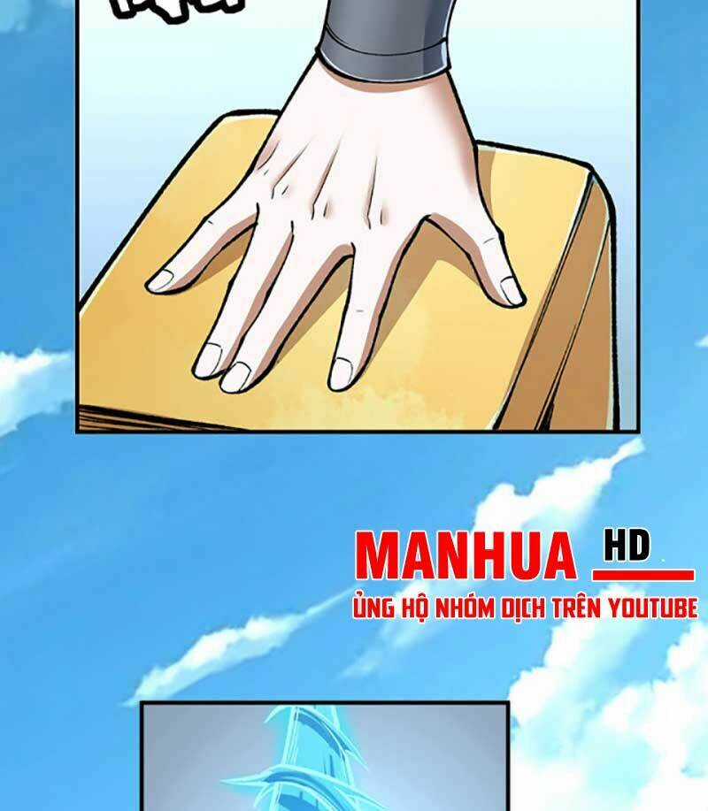 Võ Đạo Độc Tôn - Chapter 594 - Trang 16