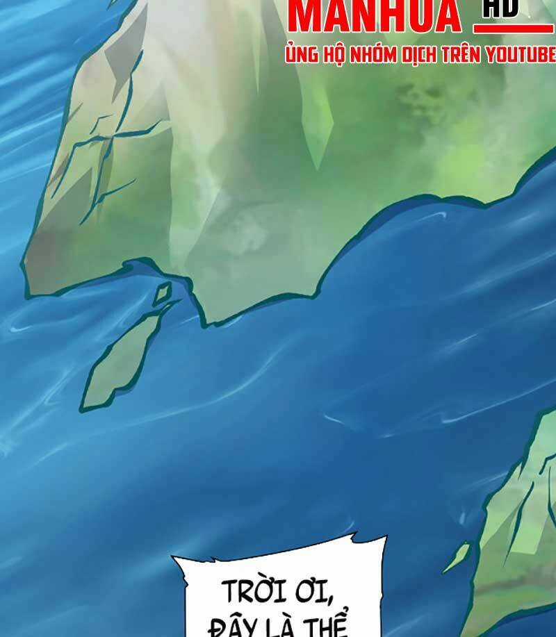 Võ Đạo Độc Tôn - Chapter 594 - Trang 20