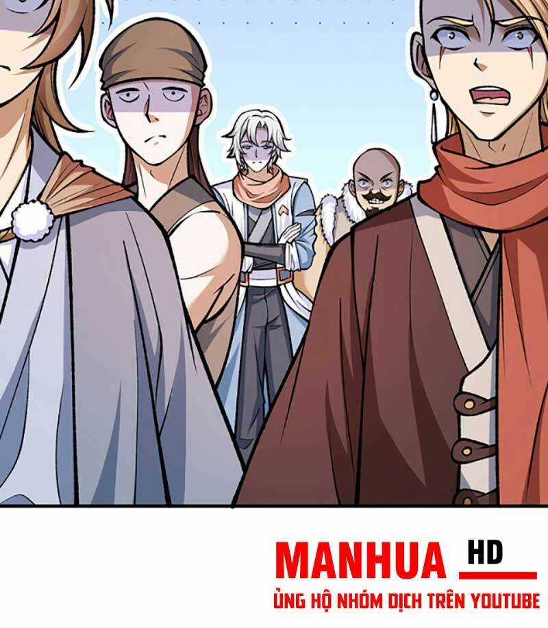 Võ Đạo Độc Tôn - Chapter 594 - Trang 3