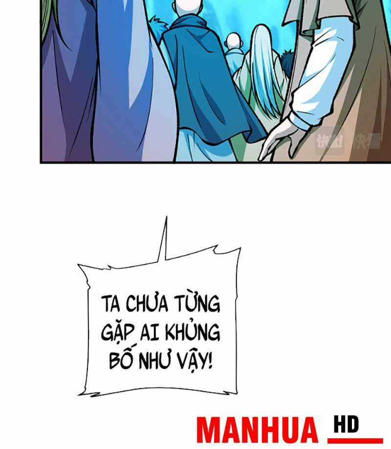 Võ Đạo Độc Tôn - Chapter 594 - Trang 22