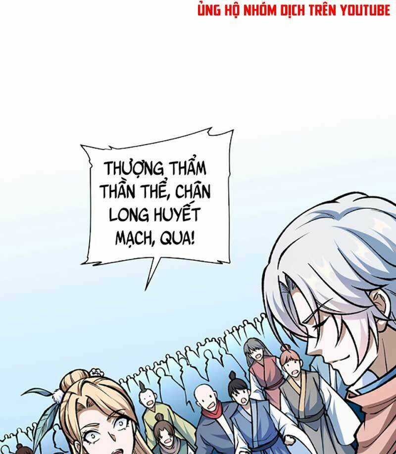 Võ Đạo Độc Tôn - Chapter 594 - Trang 23