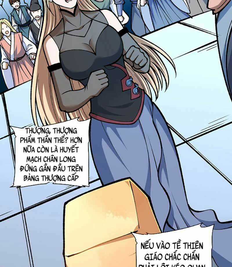 Võ Đạo Độc Tôn - Chapter 594 - Trang 24