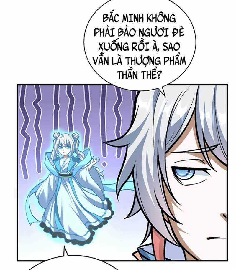 Võ Đạo Độc Tôn - Chapter 594 - Trang 26