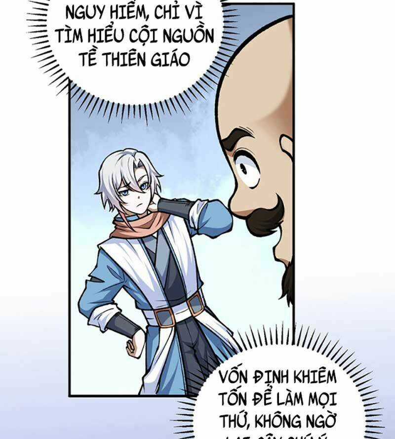 Võ Đạo Độc Tôn - Chapter 594 - Trang 28