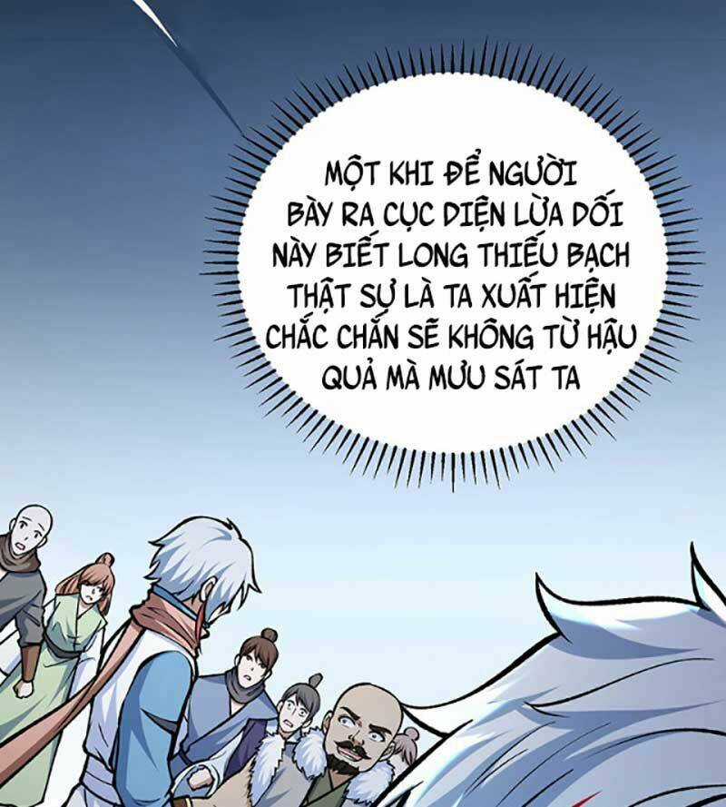 Võ Đạo Độc Tôn - Chapter 594 - Trang 31