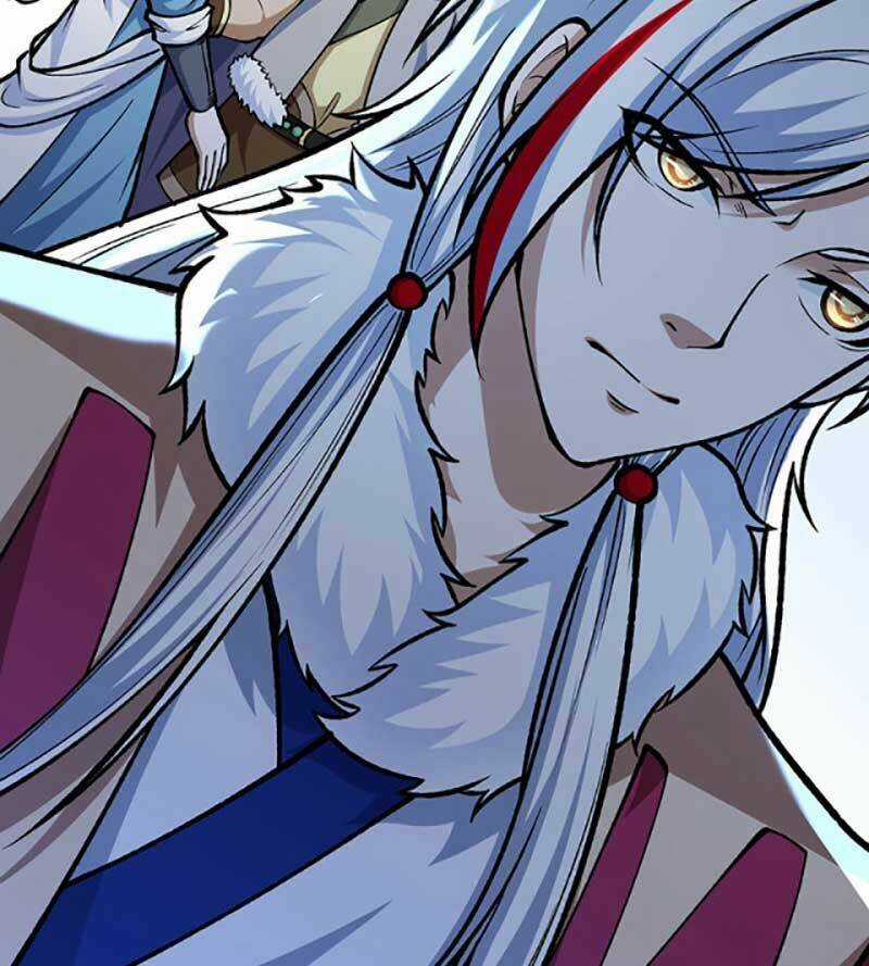 Võ Đạo Độc Tôn - Chapter 594 - Trang 32