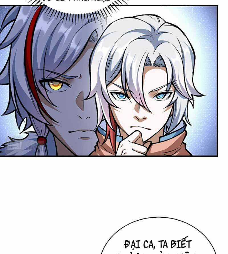 Võ Đạo Độc Tôn - Chapter 594 - Trang 34