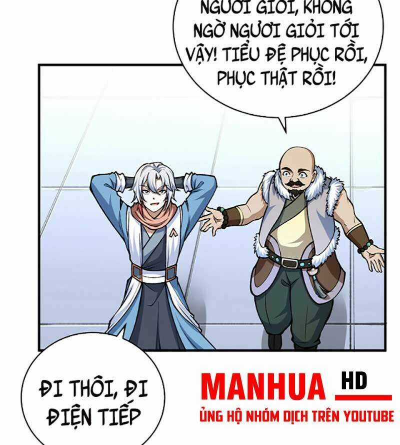 Võ Đạo Độc Tôn - Chapter 594 - Trang 35