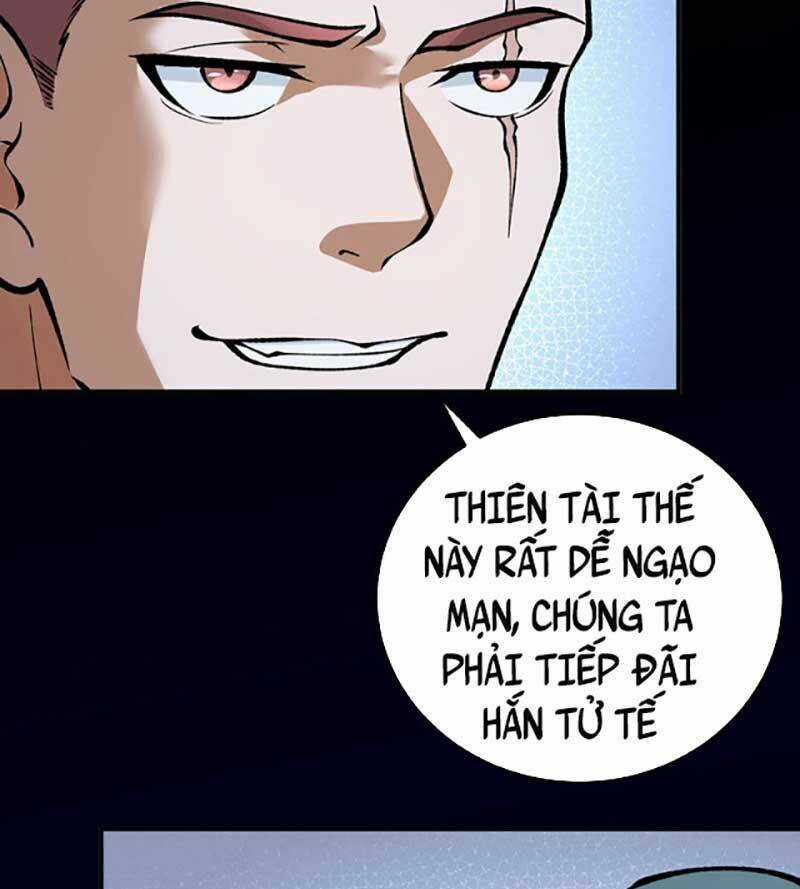 Võ Đạo Độc Tôn - Chapter 594 - Trang 40