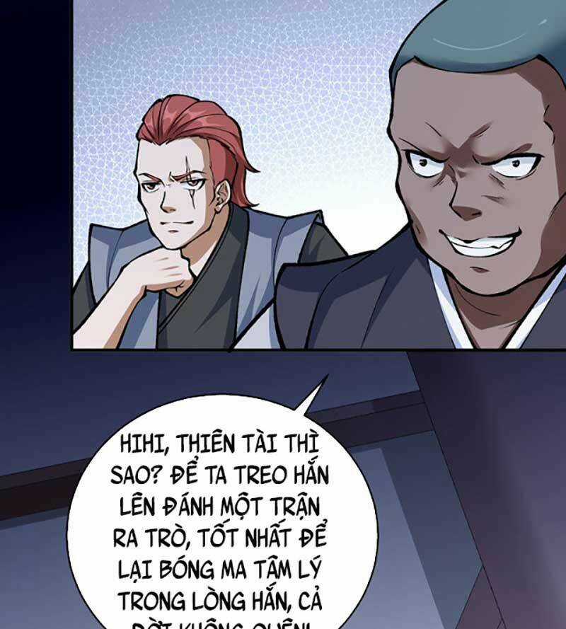 Võ Đạo Độc Tôn - Chapter 594 - Trang 41