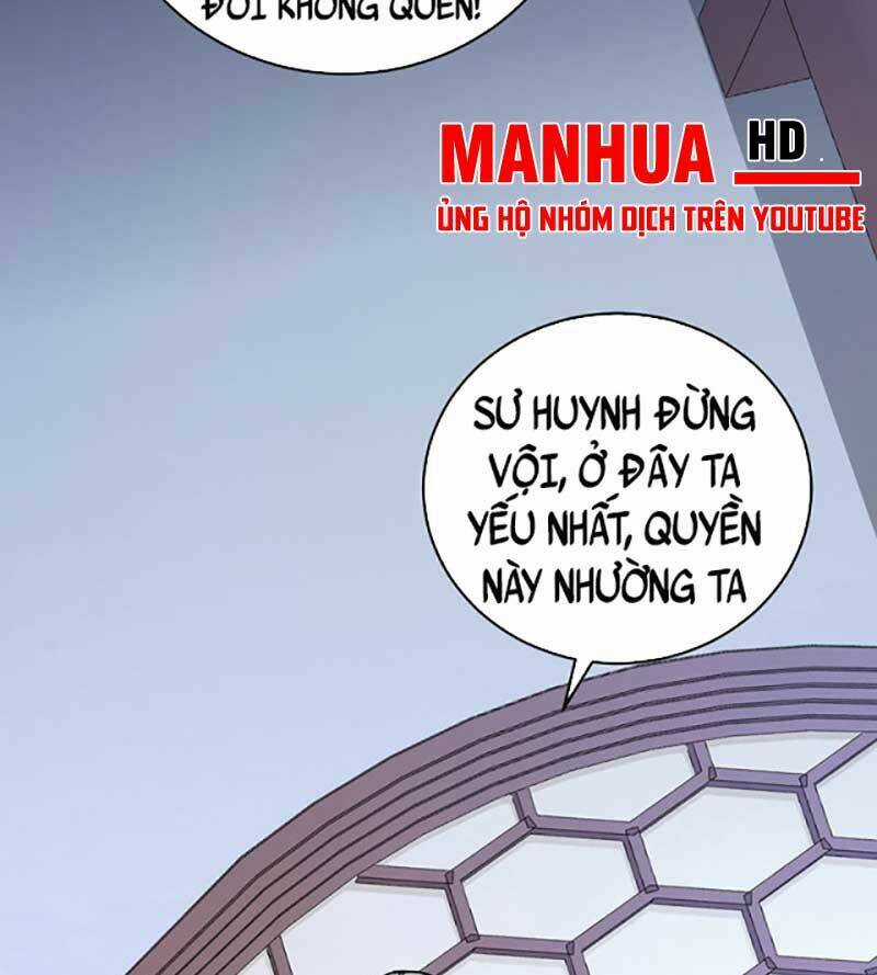 Võ Đạo Độc Tôn - Chapter 594 - Trang 42