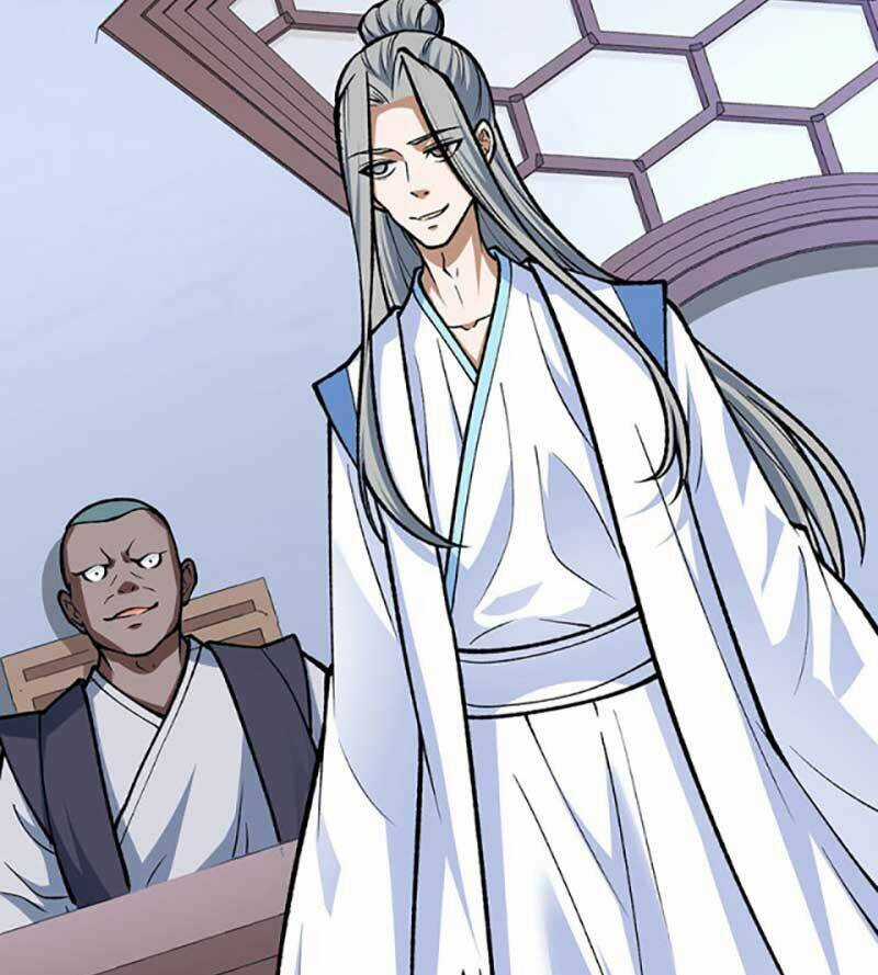 Võ Đạo Độc Tôn - Chapter 594 - Trang 43