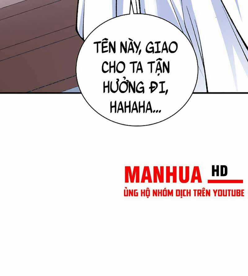 Võ Đạo Độc Tôn - Chapter 594 - Trang 44