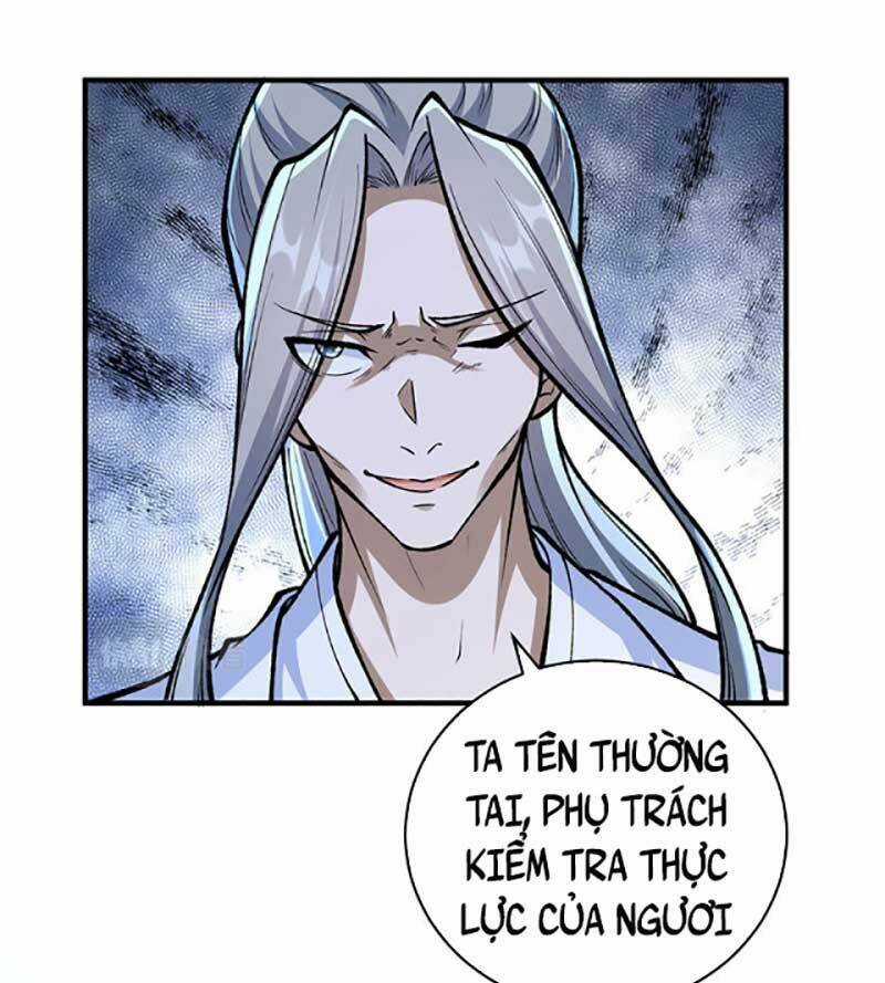 Võ Đạo Độc Tôn - Chapter 594 - Trang 45