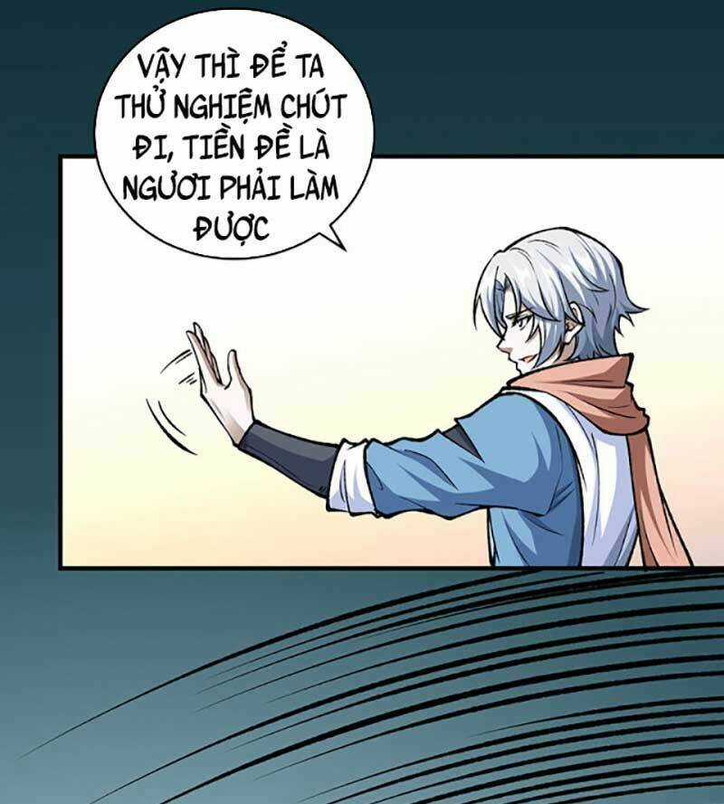 Võ Đạo Độc Tôn - Chapter 594 - Trang 48