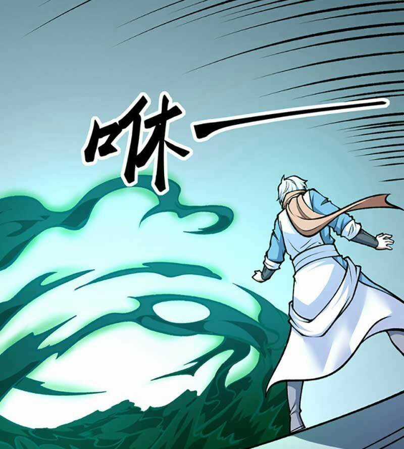 Võ Đạo Độc Tôn - Chapter 594 - Trang 49