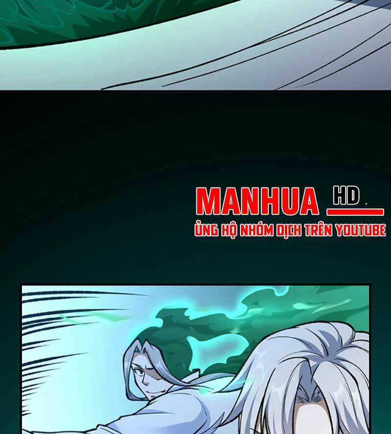 Võ Đạo Độc Tôn - Chapter 594 - Trang 50