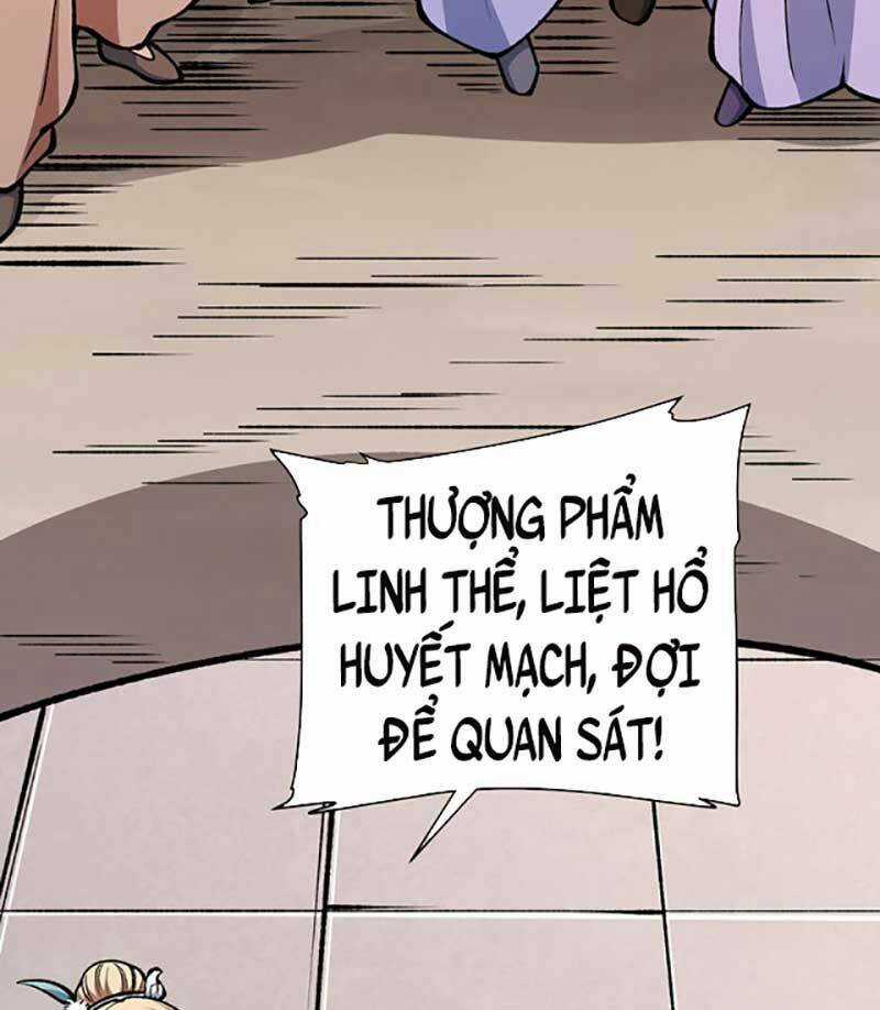 Võ Đạo Độc Tôn - Chapter 594 - Trang 6