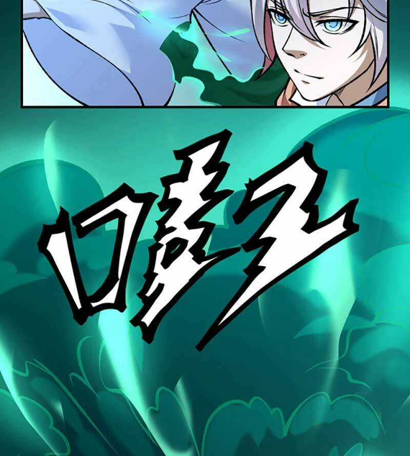 Võ Đạo Độc Tôn - Chapter 594 - Trang 51