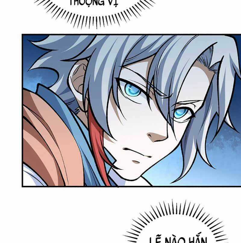 Võ Đạo Độc Tôn - Chapter 594 - Trang 55