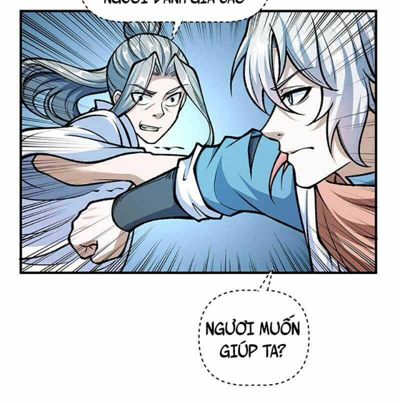 Võ Đạo Độc Tôn - Chapter 594 - Trang 57