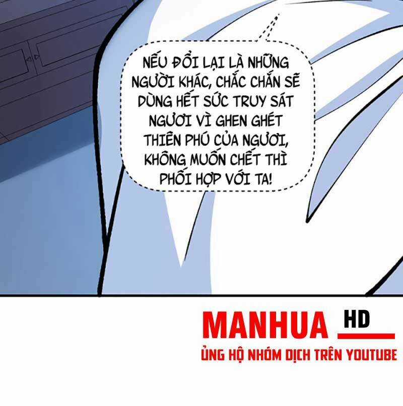 Võ Đạo Độc Tôn - Chapter 594 - Trang 60