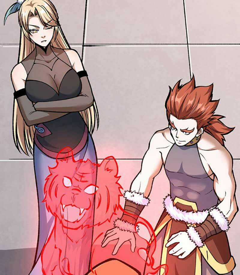 Võ Đạo Độc Tôn - Chapter 594 - Trang 7