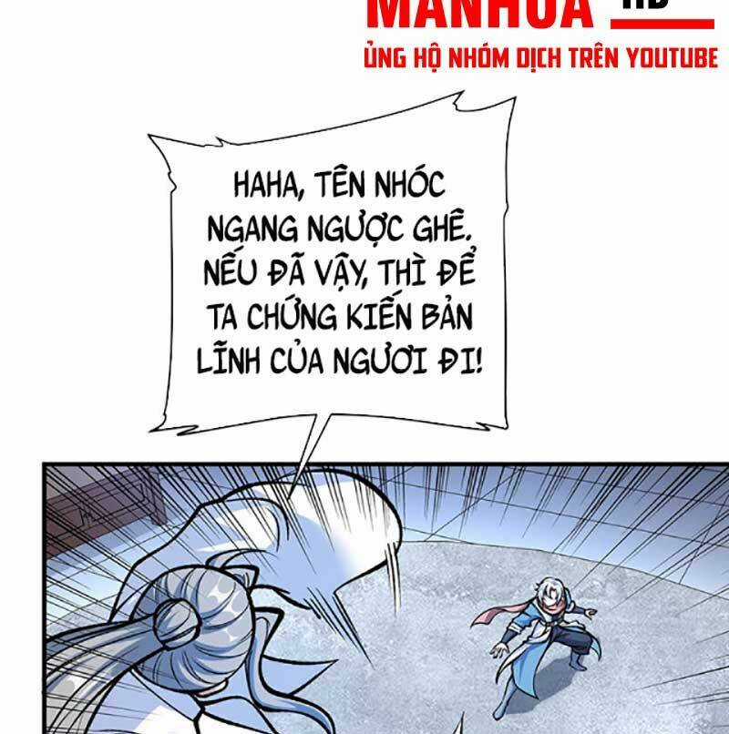 Võ Đạo Độc Tôn - Chapter 594 - Trang 63