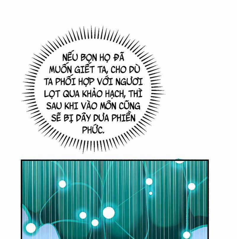 Võ Đạo Độc Tôn - Chapter 594 - Trang 68