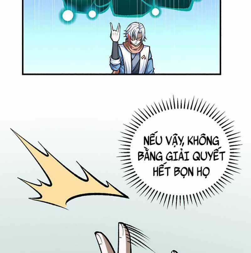 Võ Đạo Độc Tôn - Chapter 594 - Trang 69