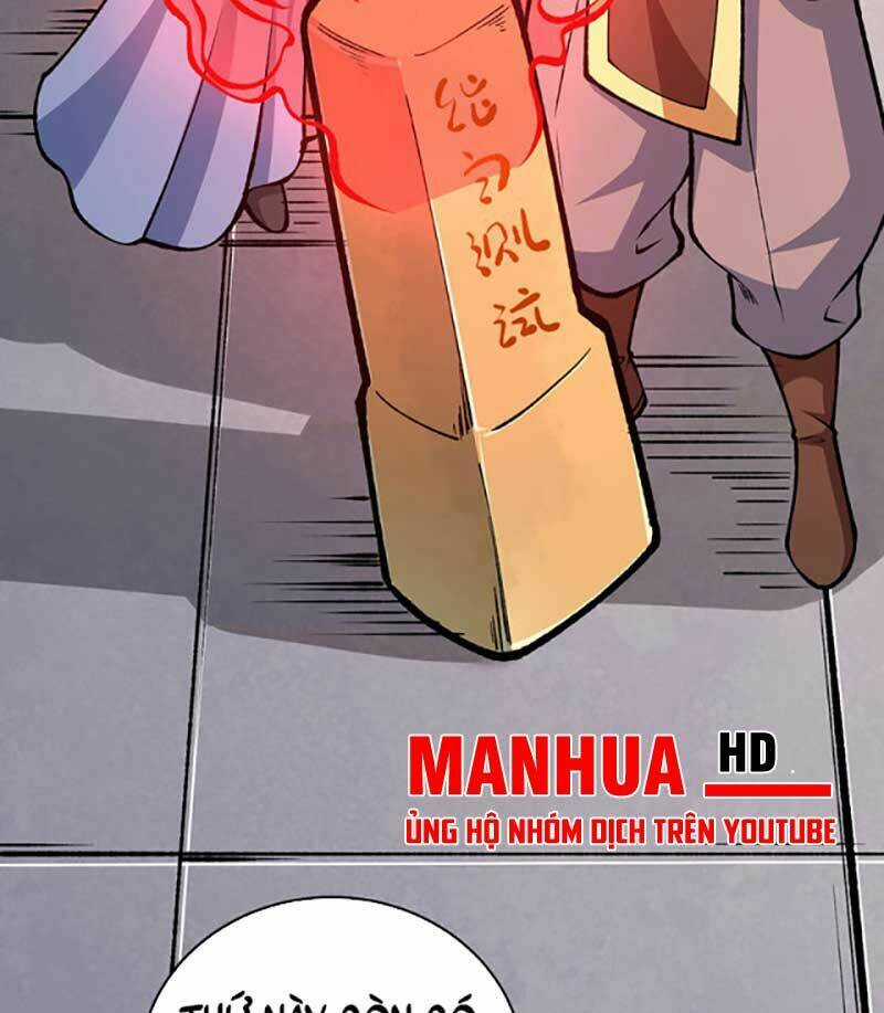 Võ Đạo Độc Tôn - Chapter 594 - Trang 8