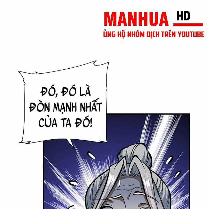 Võ Đạo Độc Tôn - Chapter 594 - Trang 75