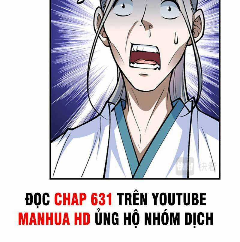 Võ Đạo Độc Tôn - Chapter 594 - Trang 76